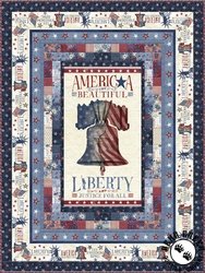 Liberty Lane Free Quilt Pattern