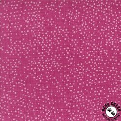 Moda Superbloom Dotty Thatched Fuchsia Moda Superbloom Dotty Thatched Fuchsia