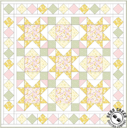 Joys of Spring Free Quilt Pattern