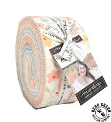 Cottage Charm Jelly Roll by Moda Cottage Charm Jelly Roll by Moda