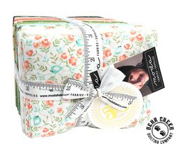 Abloom Fat Quarter Bundle by Moda Abloom Fat Quarter Bundle by Moda
