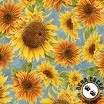 Harvest Botanical by Henry Glass