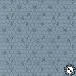 Moda Wild Honey Honeycomb Sky Moda Wild Honey Honeycomb Sky