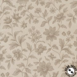 Moda Ambiance 108 Inch Wide Backing Fabric Silver