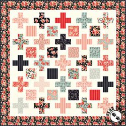 Ava Kate Free Quilt Pattern Ava Kate Free Quilt Pattern