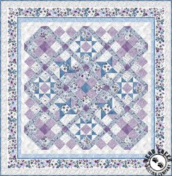 Awakenings Free Quilt Pattern Awakenings Free Quilt Pattern