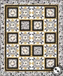 Watercolor Sketchbook II Free Quilt Pattern Watercolor Sketchbook II Free Quilt Pattern