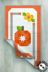 Door Banner Kit - HELLO GOURD-EOUS