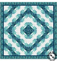Ebb and Flow Whirlpool Free Quilt Pattern Ebb and Flow Whirlpool Free Quilt Pattern
