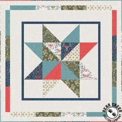 Home Sweet Home by Lewis and Irene Fabrics Home Sweet Home by Lewis and Irene Fabrics
