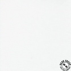 Moda Bella Solids White Bleached Moda Bella Solids White Bleached