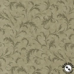 Moda Vintage Linens Meadow Greens Flourishing Plaza Thyme Moda Vintage Linens Meadow Greens Flourishing Plaza Thyme