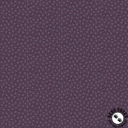 Marcus Fabrics Plumberry III Gears Purple