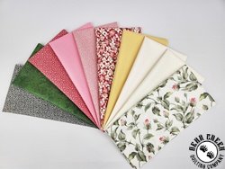 Marlowe #2 Extra Wide Strip Pack