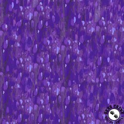 P&B Textiles Hootie Patootie Paint Texture Blender Purple