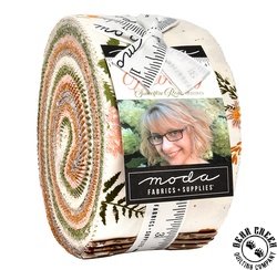 Frivolity Jelly Roll by Moda Frivolity Jelly Roll by Moda