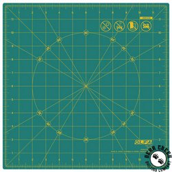 Olfa Rotating Self Healing 12 Inch Rotary Mat