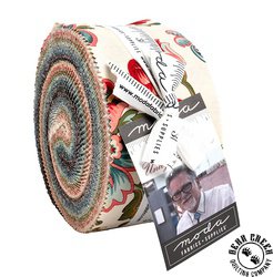 Collections for a Cause Unity Jelly Roll by Moda Collections for a Cause Unity Jelly Roll by Moda