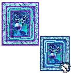 Midwinter Magic Quilt Pattern