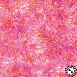 Riley Blake Designs Expression Batiks Chalk and Charcoal Tulip Time