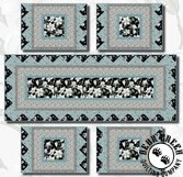 Blossom Vine Free Table Set Pattern by Blank Quilting