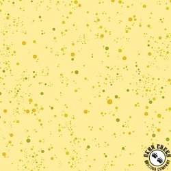 Andover Fabrics Fizz Lemon Andover Fabrics Fizz Lemon