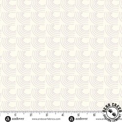 Andover Fabrics Coastal Walk Pebble Berry
