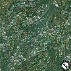 P&B Textiles Meadow Breeze 108 Inch Wide Backing Fabric Meadow Green P&B Textiles Meadow Breeze 108 Inch Wide Backing Fabric Meadow Green