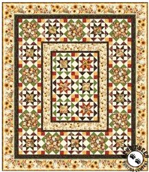 Fall into Autumn II Free Quilt Pattern Fall into Autumn II Free Quilt Pattern