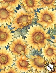 Wilmington Prints Sunspell 108