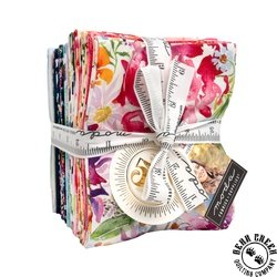 Soulstice Fat Quarter Bundle by Moda