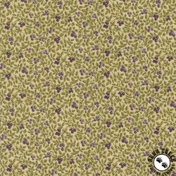 Moda Collections for a Cause Essence Little Vine Parchment Moda Collections for a Cause Essence Little Vine Parchment