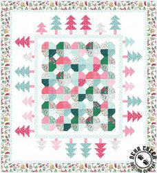 Noel Free Quilt Pattern