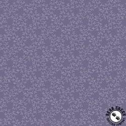 Maywood Studio Grand Entrance Lace Leaf Dark Purple