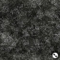 Windham Fabrics Noteworthy Splatter Black Windham Fabrics Noteworthy Splatter Black