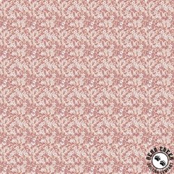 Riley Blake Designs Daybreak on the Prairie Spring Floral Peach Riley Blake Designs Daybreak on the Prairie Spring Floral Peach