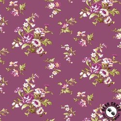 Maywood Studio Veranda Trailing Vine Plum