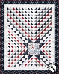 Love From Paris - Heart of Paris Free Quilt Pattern Love From Paris - Heart of Paris Free Quilt Pattern
