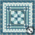 Tales Of The Sea Free Quilt Pattern by Lewis and Irene Fabrics