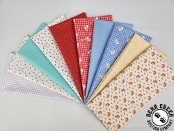 Dilly Dally #2 Extra Wide Strip Pack