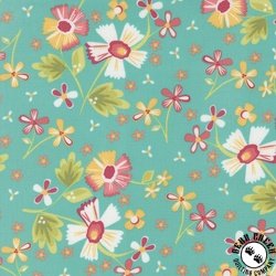 Moda In The Garden Flowers Bermuda Moda In The Garden Flowers Bermuda