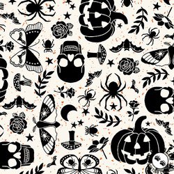 Maywood Studio Goth Gardens Goth Garden White Maywood Studio Goth Gardens Goth Garden White