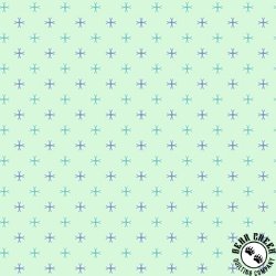 Andover Fabrics Anacapa Isle Glisten Seafoam