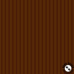 Andover Fabrics Bridgeport Silk Tie Brown