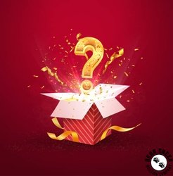 Mystery Pattern Special