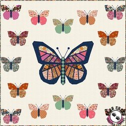 Luxe Free Quilt Pattern Luxe Free Quilt Pattern