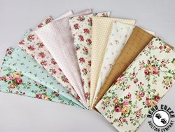 Garden of Roses Extra Wide Strip Pack