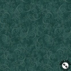 Benartex Equinox Basic Dark Teal Benartex Equinox Basic Dark Teal