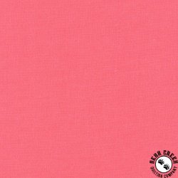 Maywood Studio Kimberbell Solids Pink Grapefruit