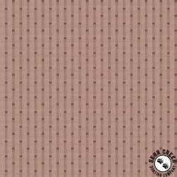 Riley Blake Designs Stitcher's Flannel Shadow Stripe Brown Riley Blake Designs Stitcher's Flannel Shadow Stripe Brown